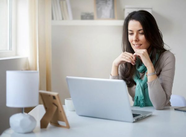 interesse curso online home